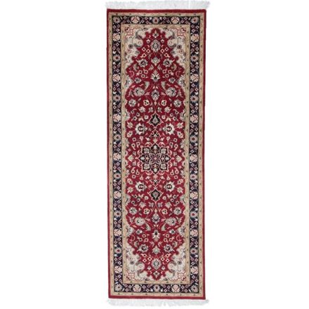 Behúň koberec Isfahan 63x192 Koberec do chodby, Perzske koberce