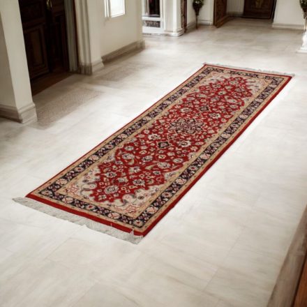 Behúň koberec Isfahan 63x192 ručne viazaný iránsky koberecdo chodby