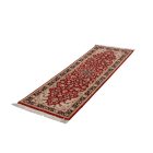 Behúň koberec Isfahan 63x192 ručne viazaný iránsky koberecdo chodby
