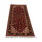 Behúň koberec Isfahan 63x192 ručne viazaný iránsky koberecdo chodby