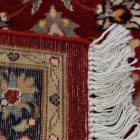 Behúň koberec Isfahan 63x192 ručne viazaný iránsky koberecdo chodby