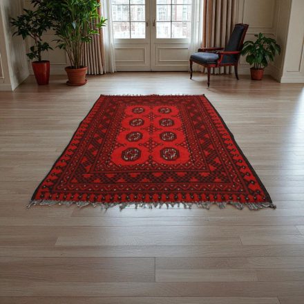 Vlněný koberec do obývačky alebo spálne 79x112