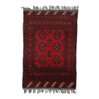 Vlněný koberec do obývačky alebo spálne 75x109