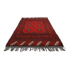 Vlněný koberec do obývačky alebo spálne 75x109