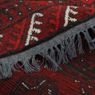 Vlněný koberec do obývačky alebo spálne 75x109