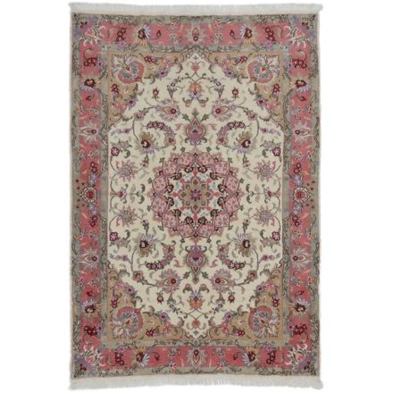 Perzske koberec Tabriz Mashad 134x210 koberec do obývačky, koberec do spalne