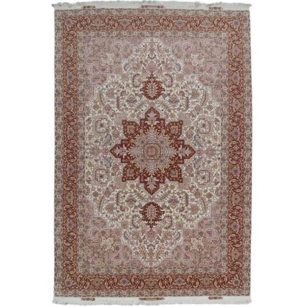 Perzske koberec Heriz 202x316 koberec do obývačky, koberec do spalne
