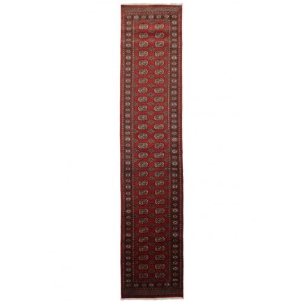 Behúň koberec Mauri 76x363 Koberec do chodby, vlněný koberec