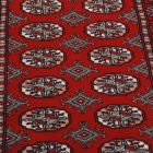 Behúň koberec Mauri 80x372 Koberec do chodby, vlněný koberec