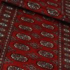 Koberec Behúň Bukhara 80x647 Pakistanský koberec na chodbe