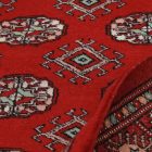 Koberec Behúň Bukhara 80x647 Pakistanský koberec na chodbe