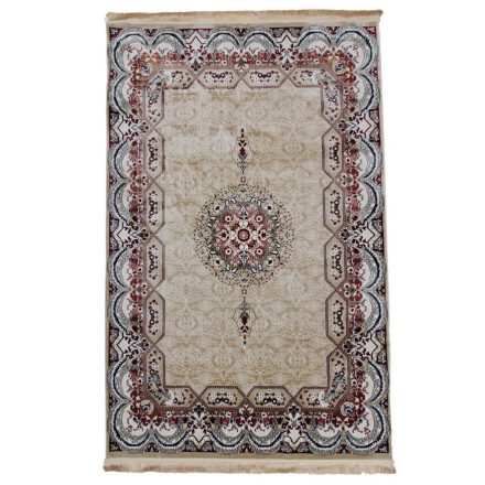 Klasický koberec 150x230 strojovo tkaný perzský koberec