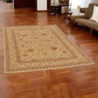 Perzske koberec Ziegler 146x194 koberec do obývačky, koberec do spalne