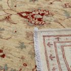 Perzske koberec Ziegler 146x194 koberec do obývačky, koberec do spalne