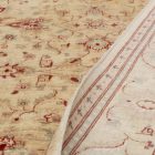 Perzske koberec Ziegler 146x194 koberec do obývačky, koberec do spalne