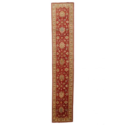 Behúň koberec Ziegler 76x424 koberec do obývačky, Perzske koberce