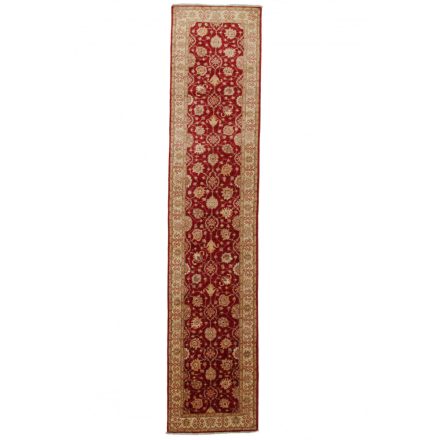Behúň koberec Ziegler 81x389 koberec do obývačky, Perzske koberce