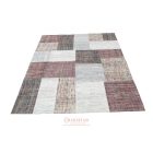 Tkaný koberec Kilim Mosaic 170x240c1 koberec do obývačky, koberec do spalne