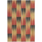 Tkaný koberec Kilim Mosaic 200x300 c4 koberec do obývačky, koberec do spalne
