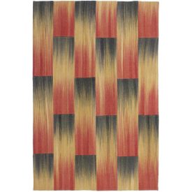   Tkaný koberec Kilim Mosaic 200x300 c4 koberec do obývačky, koberec do spalne
