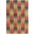 Tkaný koberec Kilim Mosaic 200x300 c4 koberec do obývačky, koberec do spalne