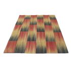 Tkaný koberec Kilim Mosaic 200x300 c4 koberec do obývačky, koberec do spalne