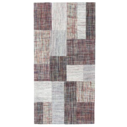 Tkaný koberec Kilim Mosaic 60x90 c3 koberec do obývačky, koberec do spalne
