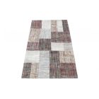 Tkaný koberec Kilim Mosaic 70x140 c3 koberec do obývačky, koberec do spalne