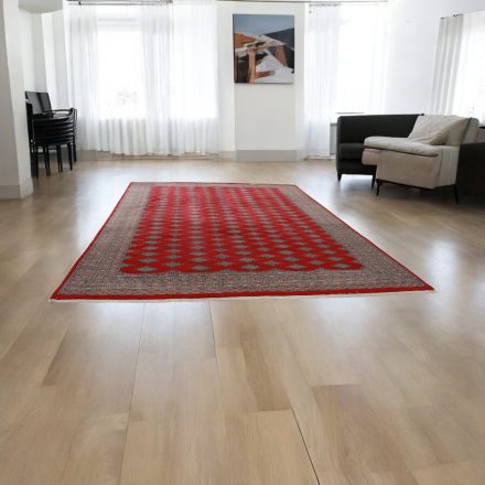 Pakistanský koberec 308x430 ručne viazaný orientálny koberec