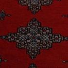 Pakistanský koberec 308x430 ručne viazaný orientálny koberec