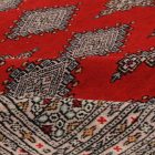 Pakistanský koberec 308x430 ručne viazaný orientálny koberec