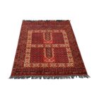 Ručne viazaný orientálny koberec do obývačky 104x146