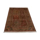 Hodvábny koberec Kashmiri Silk 158x95 koberec do obývačky, koberec do spalne