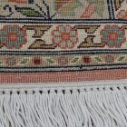 Hodvábny koberec Kashmiri Silk 158x95 koberec do obývačky, koberec do spalne