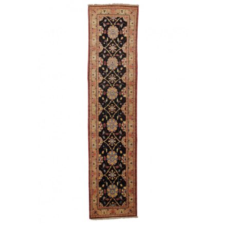 Behúň koberec Ziegler 77x344 koberec do obývačky, Perzske koberce