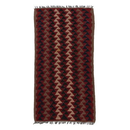 Koberec Kilim Maymanah 99x189 ručne tkaný koberec Kilim