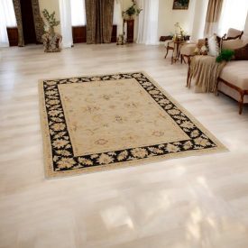   Perzske koberec Ziegler 148x204 koberec do obývačky, koberec do spalne