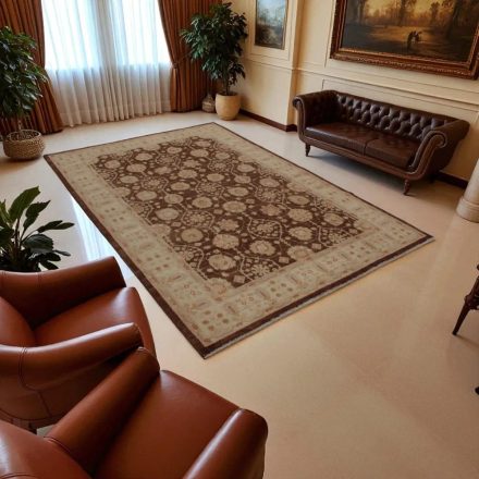 Perzske koberec Ziegler 181x271 koberec do obývačky, koberec do spalne