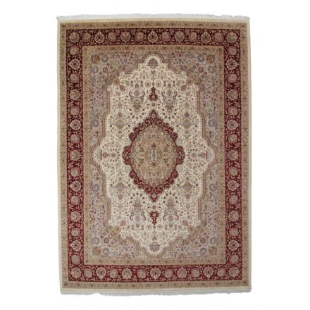 Veľký vlněný koberec Tabriz 304x429 koberec do obývačky, Perzske koberce