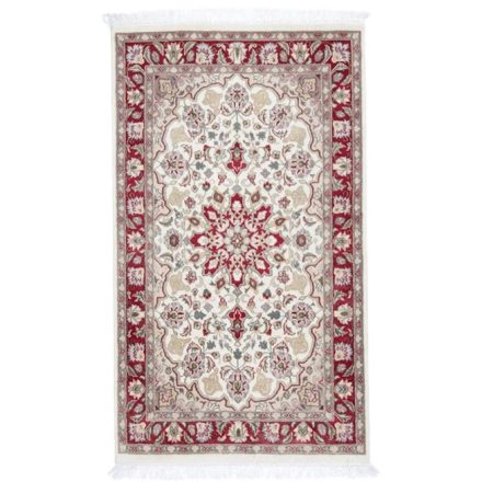 Perzske koberec Isfahan 92x157 koberec do obývačky, koberec do spalne