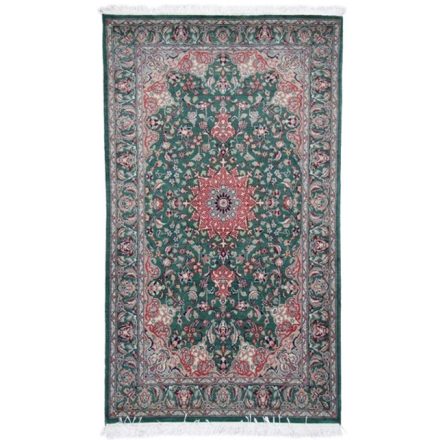 Perzske koberec Isfahan 90x157 koberec do obývačky, koberec do spalne