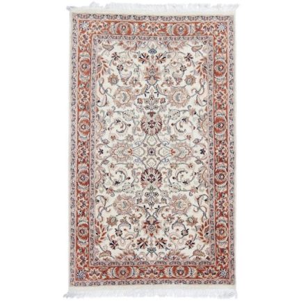 Perzske koberec Isfahan 93x158 koberec do obývačky, koberec do spalne