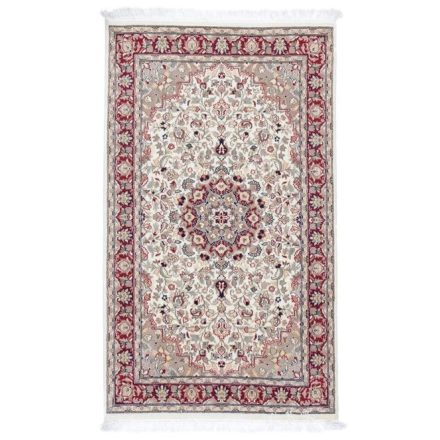 Perzske koberec Isfahan 94x160 koberec do obývačky, koberec do spalne