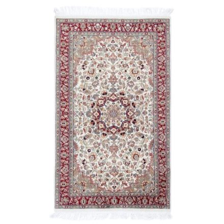 Perzske koberec Isfahan 95x157 koberec do obývačky, koberec do spalne