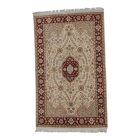 Perzský koberec Isfahan 140x228 ručne viazaný iránsky koberec