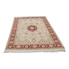 Perzský koberec Isfahan 140x228 ručne viazaný iránsky koberec