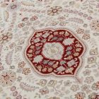Perzský koberec Isfahan 140x228 ručne viazaný iránsky koberec