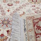 Perzský koberec Isfahan 140x228 ručne viazaný iránsky koberec