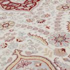 Perzský koberec Isfahan 140x228 ručne viazaný iránsky koberec