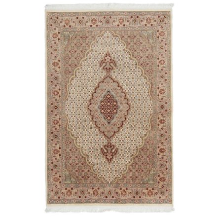 Perzske koberec Tabriz 139x215 koberec do obývačky, koberec do spalne